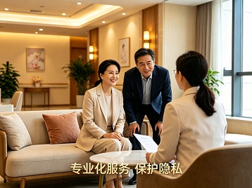 中山有偿售卵代生女生的客户的客户群体有哪些