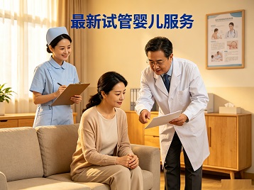 中山有偿捐卵代孕妈妈第试管孩全新服务价格明细：