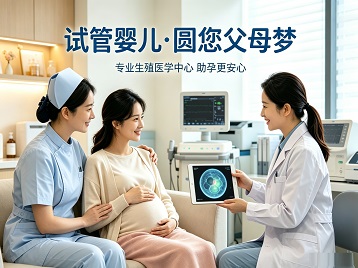 中山辅助生育服务 试管婴儿行业的兴起背景、发展与未来展望